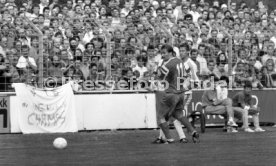 25.09.91 Freiburger FC - VfB Stuttgart