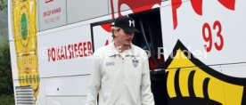 28.07.25 VfB Stuttgart Trainingslager Tegernsee 2025