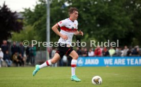 06.07.21 FSV Hollenbach - VfB Stuttgart