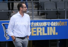 Hertha BSC Berlin - VfB Stuttgart