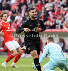 07.03.26 1. FSV Mainz 05 - VfB Stuttgart
