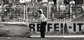 SV Darmstadt 98 - VfB Stuttgart