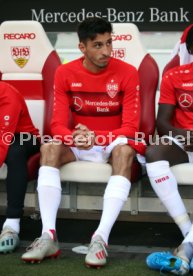 VfB Stuttgart - Holstein Kiel