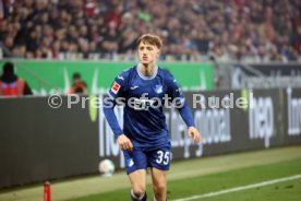 16.03.24 TSG 1899 Hoffenheim - VfB Stuttgart