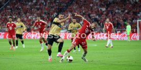 28.08.26 FC Bayern M&uuml;nchen - VfB Stuttgart