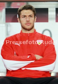 16.09.10 VfB Stuttgart - Young Boys Bern