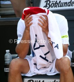 MercedesCup 2013