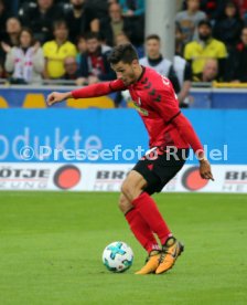 SC Freiburg - Borussia Dortmund