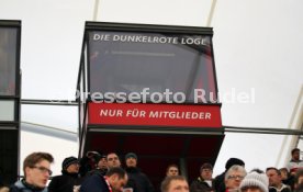 VfB Stuttgart - FC Bayern M&uuml;nchen