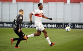 06.01.24 VfB Stuttgart - SpVgg Greuther F&uuml;rth