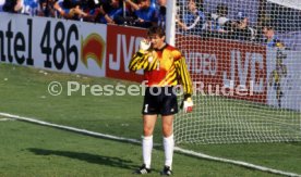 15.06.92 Deutschland - Schottland