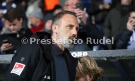 VfL Bochum - VfB Stuttgart