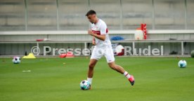03.08.20 VfB Stuttgart Training