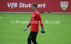 27.07.21 VfB Stuttgart Training