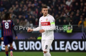 02.10.25 FC Basel - VfB Stuttgart