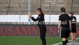 04.10.26 Frauen VfB Stuttgart - 1. FC Union Berlin
