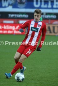 1. FC Heidenheim - DSC Arminia Bielefeld