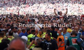14.05.22 VfB Stuttgart - 1. FC K&ouml;ln
