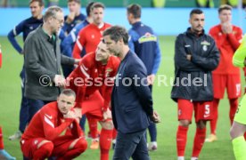 21.05.22 DFB-Pokal Finale SC Freiburg - RB Leipzig
