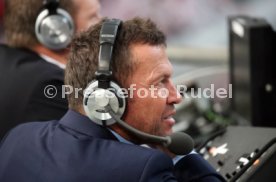 VfB Stuttgart - FC Bayern M&uuml;nchen