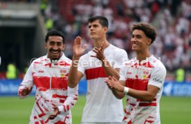 30.08.25 VfB Stuttgart - Borussia M&ouml;nchengladbach