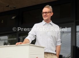 17.07.25 VfB Stuttgart Alexander Wehrle