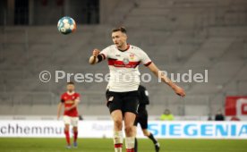 22.01.22 SC Freiburg - VfB Stuttgart