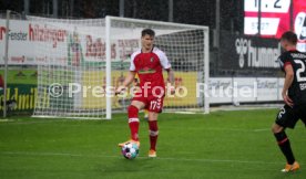 01.11.20 SC Freiburg - Bayer 04 Leverkusen