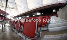 05.12.21 VfB Stuttgart - Hertha BSC Berlin