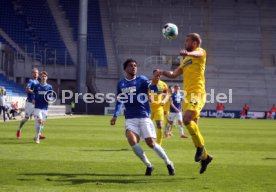 03.04.21 Karlsruher SC - VfL Osnabr&uuml;ck