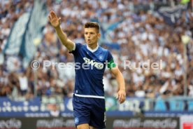 03.08.24 Karlsruher SC - 1. FC N&uuml;rnberg