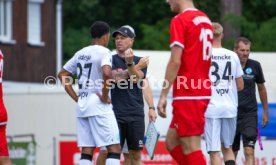 28.06.25 Stuttgarter Kickers - VfR Mannheim