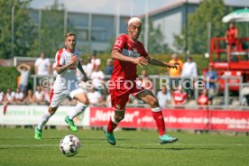 VfB Stuttgart - SD Eibar