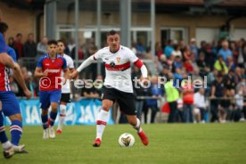06.07.21 FSV Hollenbach - VfB Stuttgart