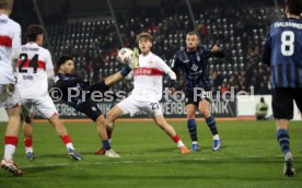 20.02.26 VfB Stuttgart II - SV Waldhof Mannheim