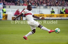 VfB Stuttgart - FC Schalke 04