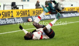 19.02.22 VfB Stuttgart - VfL Bochum