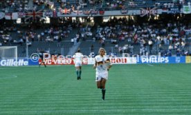 WM 1990 Halbfinale Deutschland - England