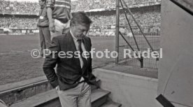15.05.85 FC Everton - Rapid Wien