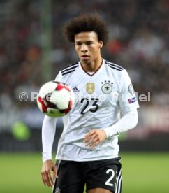 DFB Deutschland - Aserbaidschan