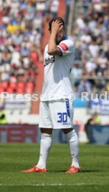 Karlsruher SC - SC Paderborn