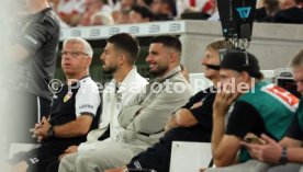 19.09.25 VfB Stuttgart - FC St. Pauli
