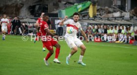 29.10.22 VfB Stuttgart - FC Augsburg