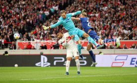28.10.23 VfB Stuttgart - TSG 1899 Hoffenheim