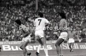 17.05.89 VfB Stuttgart - SSC Neapel