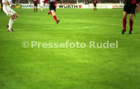 04.10.96 VfB Stuttgart - SC Freiburg