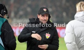 15.01.25 VfB Stuttgart - RB Leipzig