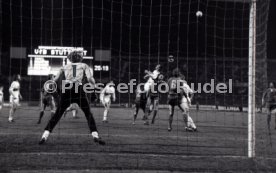 05.11.86 VfB Stuttgart - Torpedo Moskau