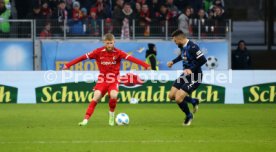 08.02.25 SC Freiburg - 1. FC Heidenheim