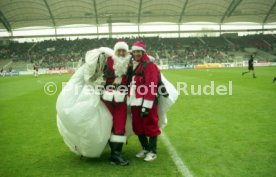 02.12.95 VfB Stuttgart - Hamburger SV